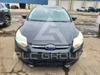 2014 Ford FOCUS фото