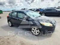2014 Ford FOCUS фото