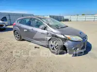 2014 Ford FOCUS photo