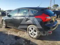 2014 Ford FOCUS фото