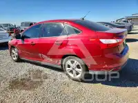 2014 Ford FOCUS фото