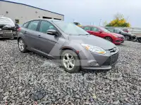 2014 Ford FOCUS photo