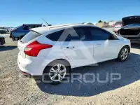 2014 Ford FOCUS фото