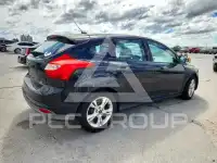 2014 Ford FOCUS фото
