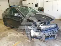 2014 Ford FOCUS photo