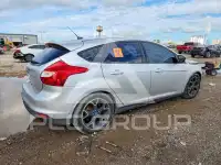 2014 Ford FOCUS фото