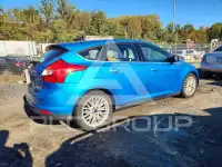 2014 Ford FOCUS photo