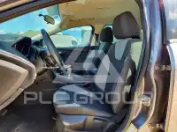 2014 Ford FOCUS фото
