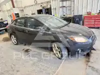 2014 Ford FOCUS фото