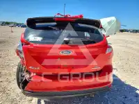 2014 Ford FOCUS фото