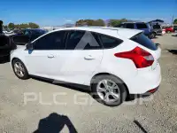 2014 Ford FOCUS фото