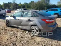 2014 Ford FOCUS фото