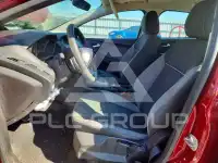 2014 Ford FOCUS фото