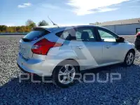 2014 Ford FOCUS фото