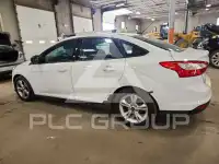 2014 Ford FOCUS photo