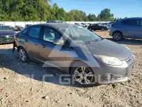 2014 Ford FOCUS фото