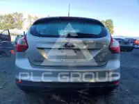 2014 Ford FOCUS photo