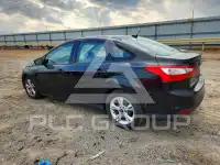 2014 Ford FOCUS фото