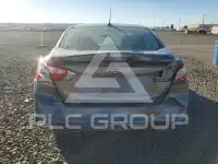 2014 Ford FOCUS фото