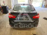 2014 Ford FOCUS фото