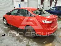 2014 Ford FOCUS фото