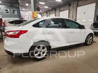 2014 Ford FOCUS photo