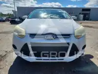 2014 Ford FOCUS фото
