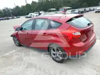 2014 Ford FOCUS фото