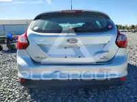 2014 Ford FOCUS фото