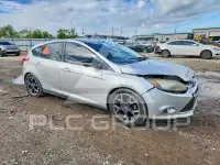 2014 Ford FOCUS фото