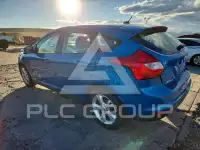 2014 Ford FOCUS фото