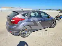 2014 Ford FOCUS photo