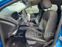 2014 Ford FOCUS photo