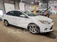 2014 Ford FOCUS photo
