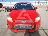 2014 Ford FOCUS фото