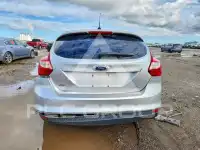 2014 Ford FOCUS фото
