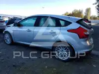 2014 Ford FOCUS photo