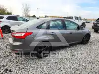 2014 Ford FOCUS photo