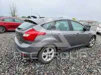 2014 Ford FOCUS photo