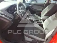 2014 Ford FOCUS фото