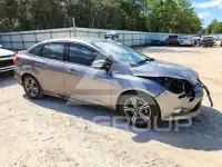 2014 Ford FOCUS фото