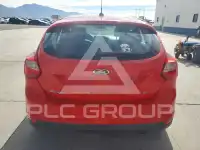 2014 Ford FOCUS фото