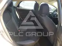 2014 Ford FOCUS фото