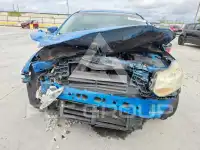 2014 Ford FOCUS photo