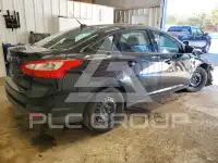 2014 Ford FOCUS photo