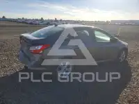 2014 Ford FOCUS фото