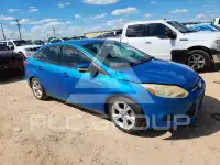 2014 Ford FOCUS photo