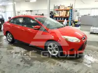 2014 Ford FOCUS фото