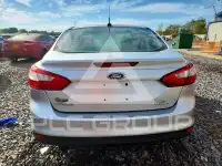 2014 Ford FOCUS фото