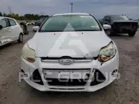 2014 Ford FOCUS фото